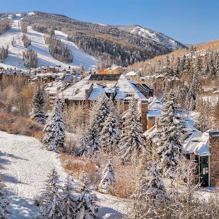 Creekside At Beaver Creek Exteriér fotografie