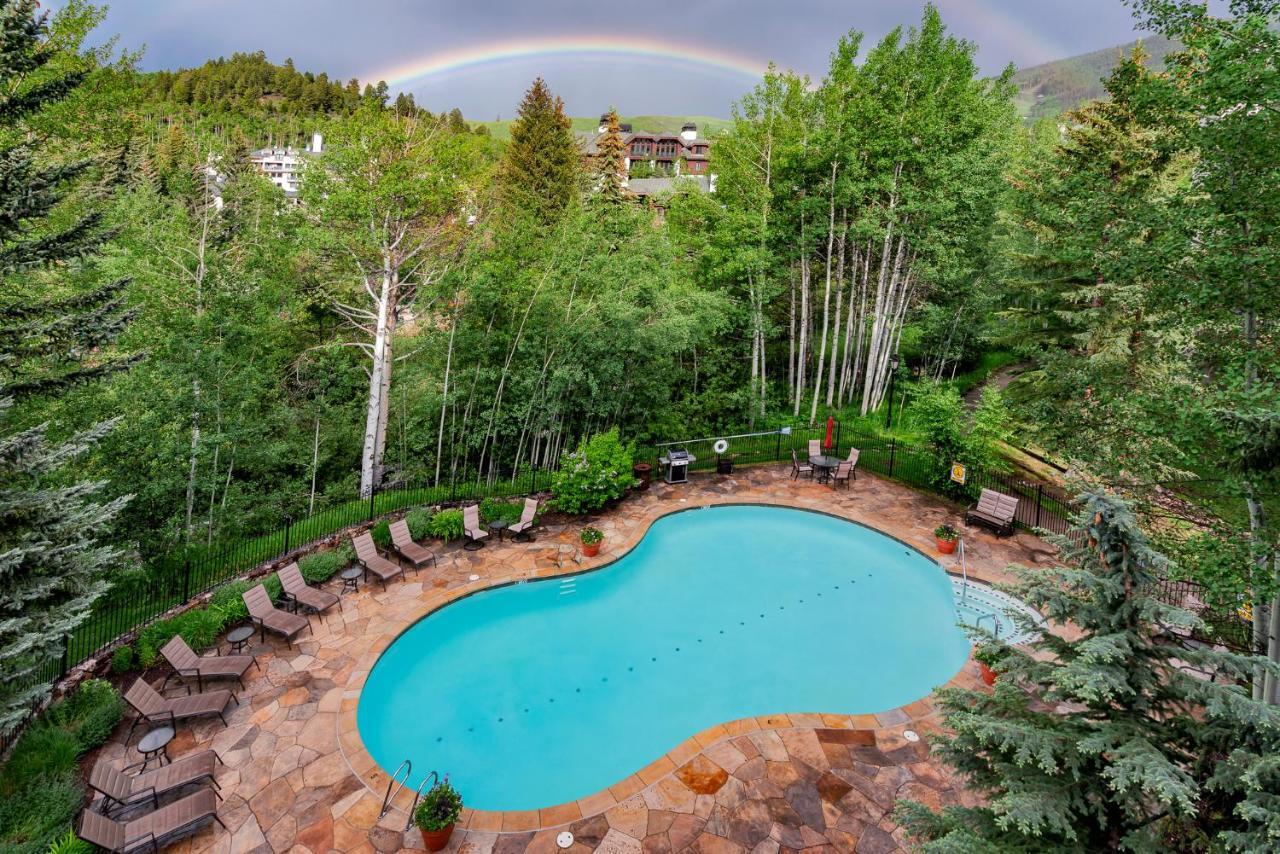 Creekside At Beaver Creek Exteriér fotografie